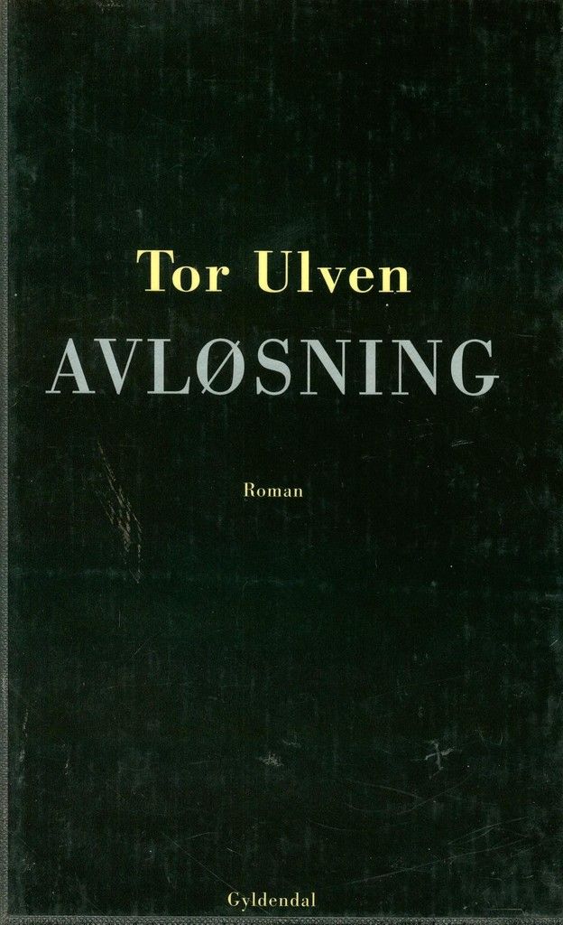 Avløsning