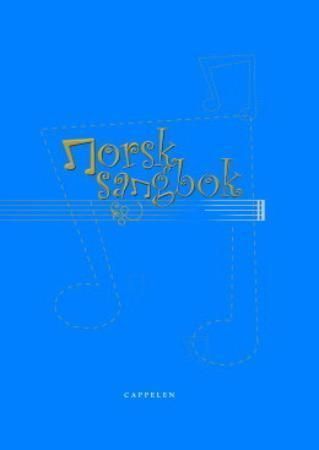Norsk sangbok