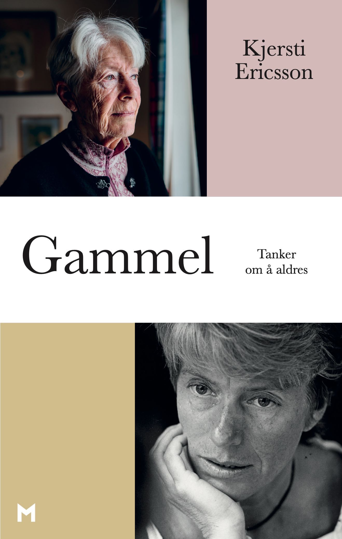 Gammel