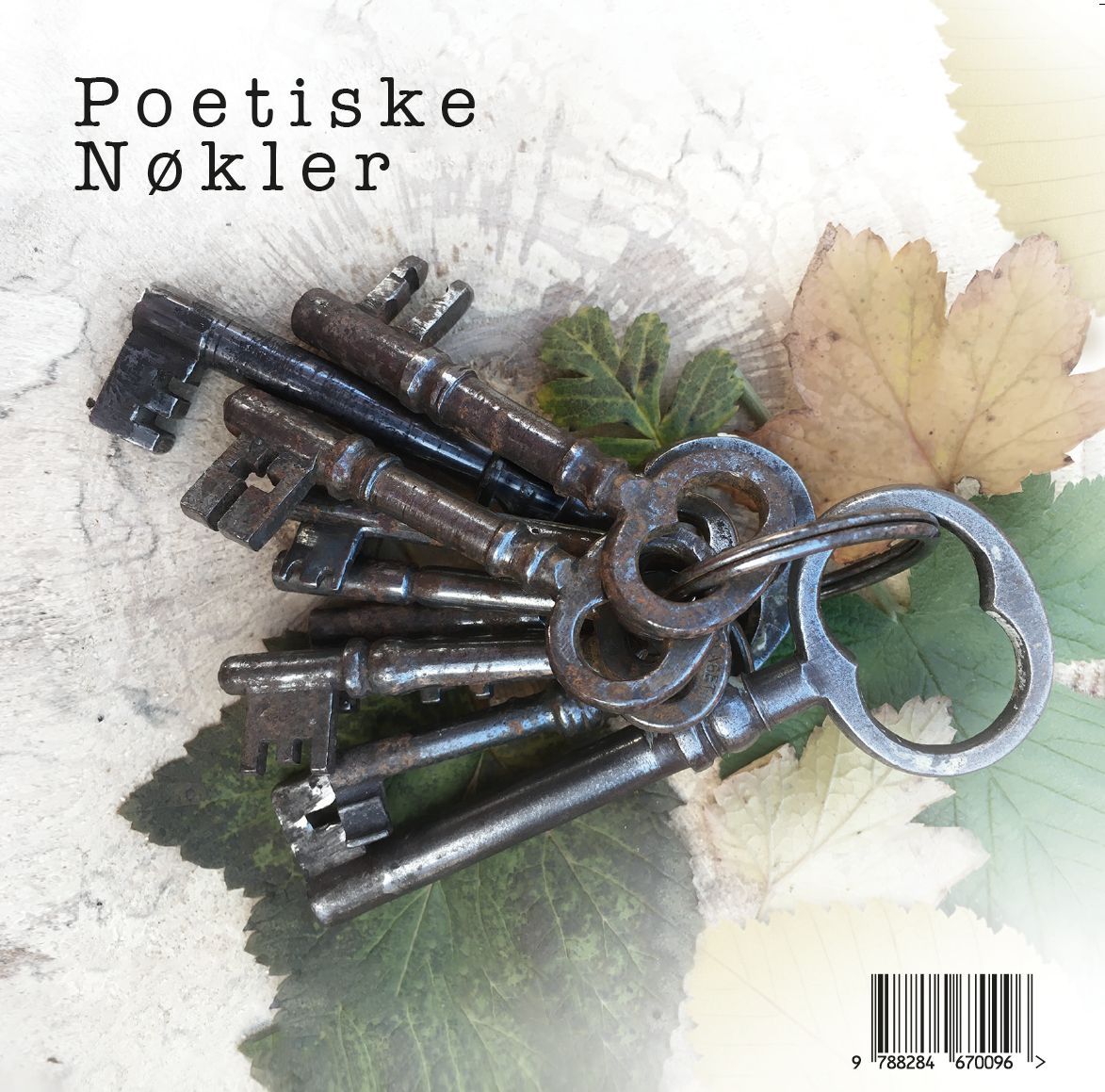 Forsidebilde av Poetiske nøkler