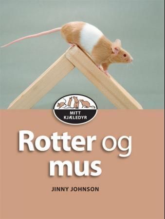 Mitt kjæledyr