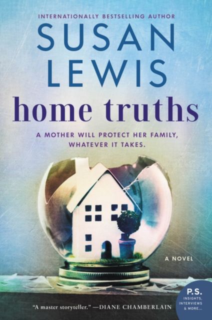 Forsidebilde av Home Truths : A Novel