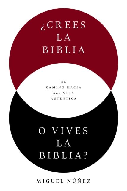 Crees la biblia o vives la biblia? / Do You Believe the Bible or Live the Bible? : El camino hacia una vida autentica