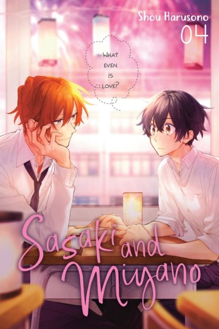Sasaki and Miyano. 4