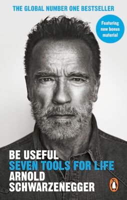 Forsidebilde av Be Useful : Seven tools for life