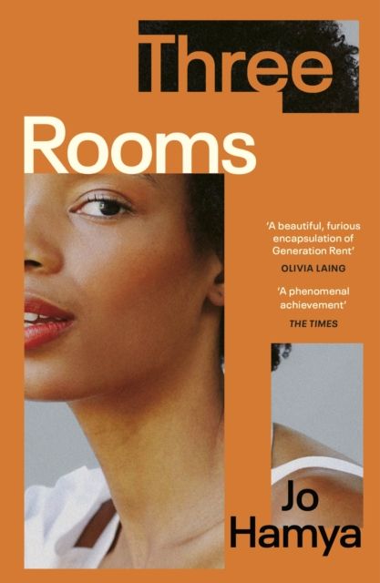 Three rooms
