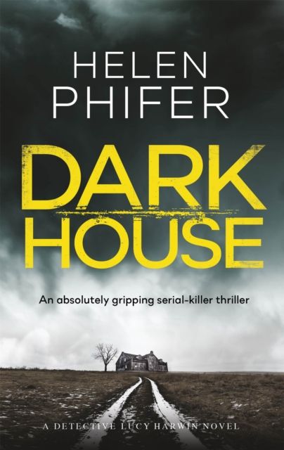 Forsidebilde av Dark House