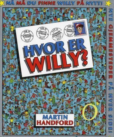 Hvor er Willy