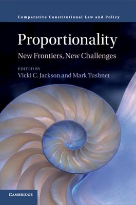 Proportionality : New Frontiers, New Challenges