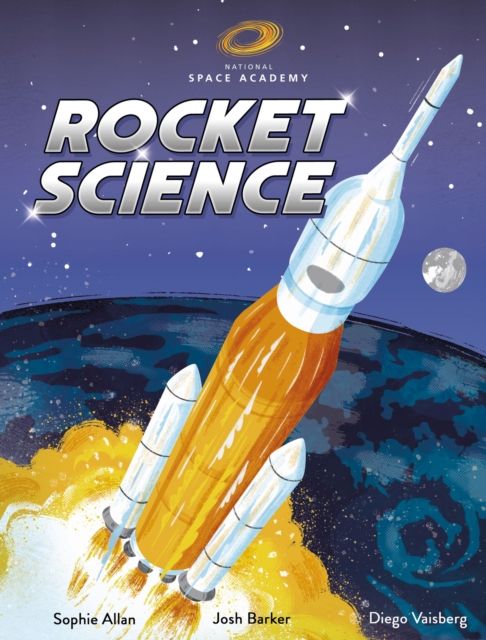 Forsidebilde av Rocket Science