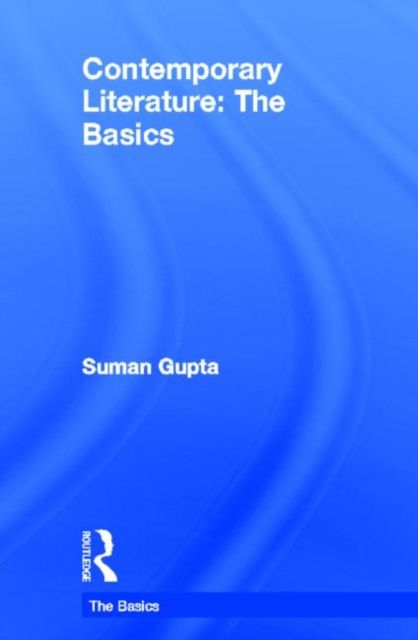 Contemporary Literature: The Basics