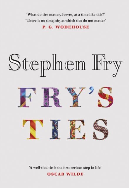 Fry's ties
