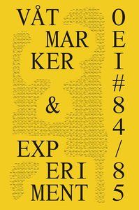 Våtmarker & experiment