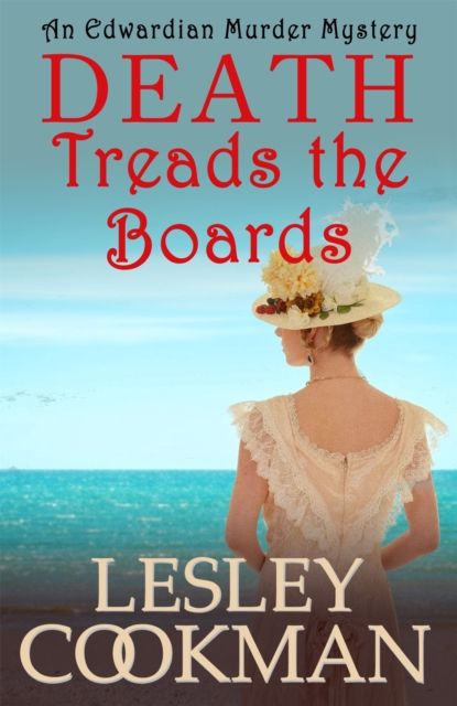 Death Treads the Boards : The Alexandrians Series