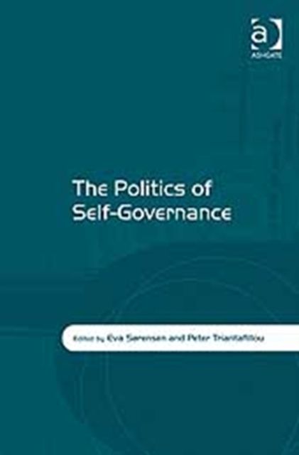 The Politics of Self-Governance