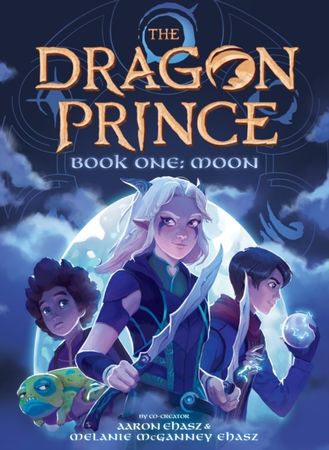 The dragon prince