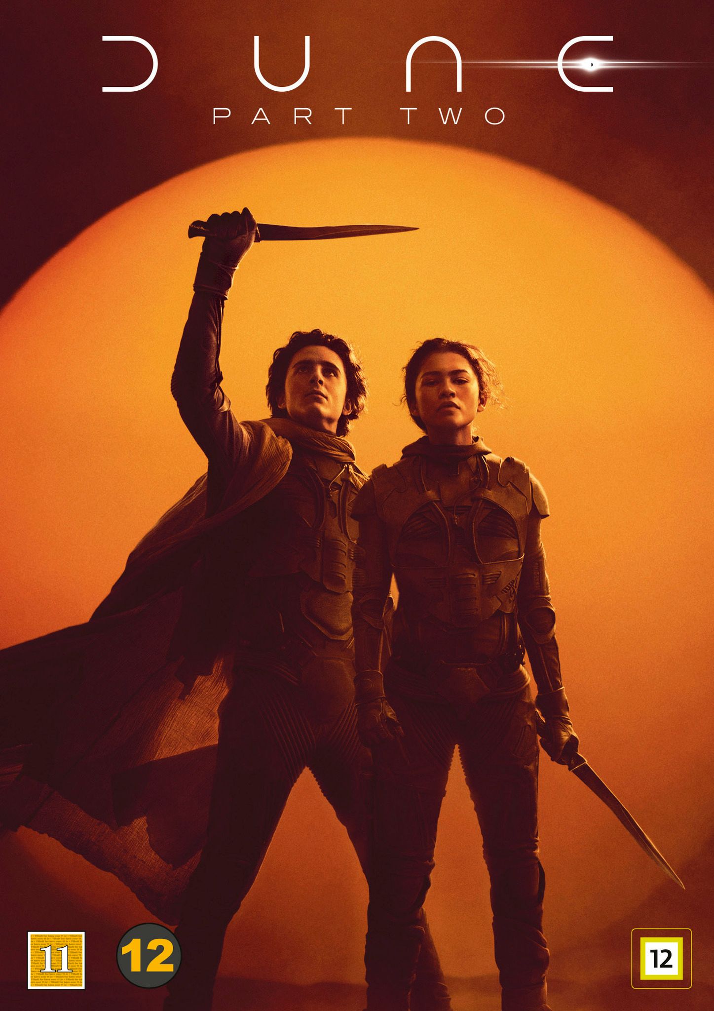 Dune. Part two