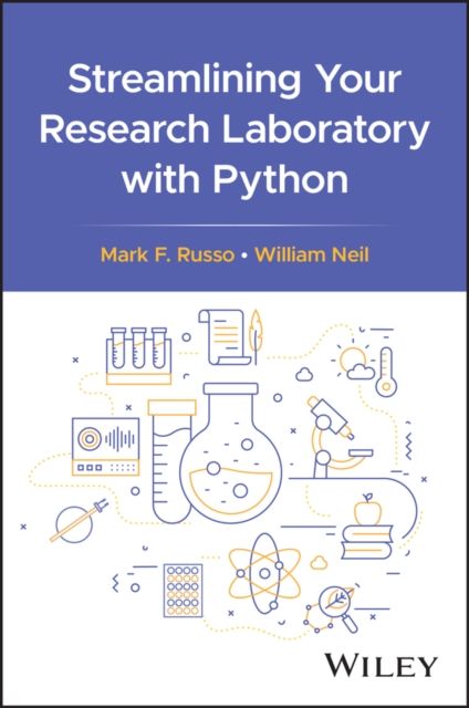 Streamlining Your Research Laboratory with Python