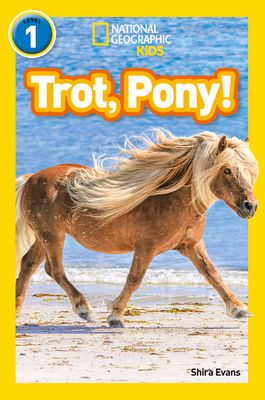 Trot, Pony! : Level 1