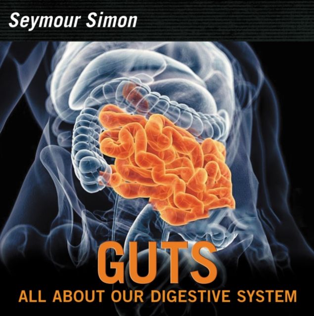 Guts : Revised Edition