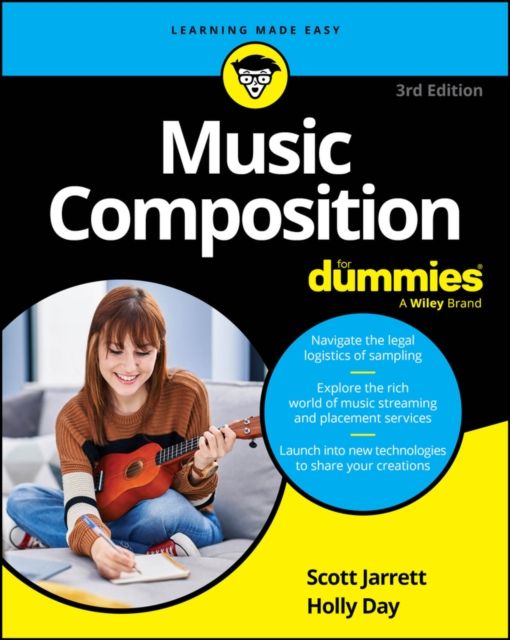 Music composition