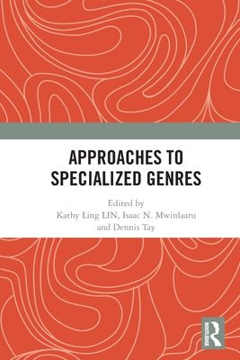 Approaches to Specialized Genres
