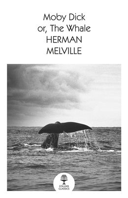 Moby Dick, or The whale