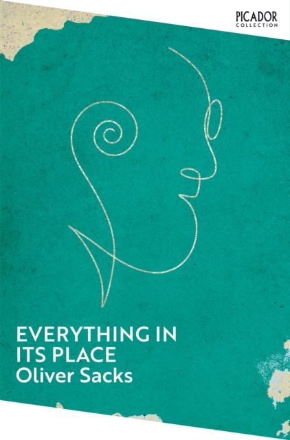 Everything in Its Place : First Loves and Last Tales