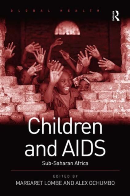 Children and AIDS : Sub-Saharan Africa