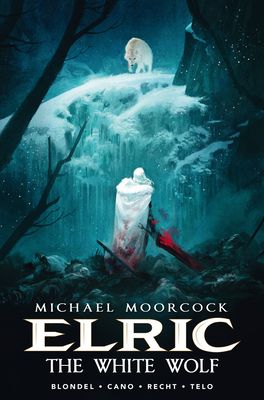 Elric. Volume 3. The white wolf