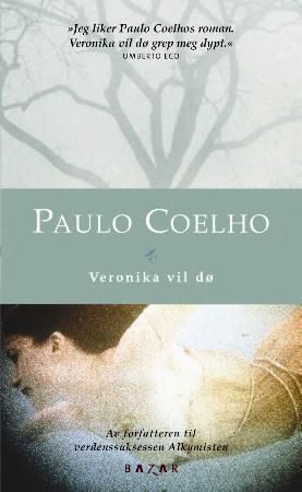 Veronika vil dø