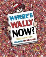 Where's Wally now?