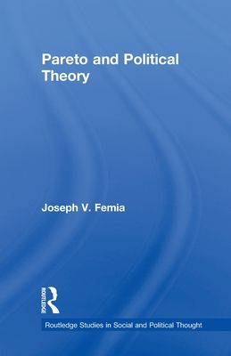 Pareto and Political Theory