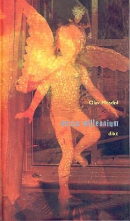 Missa millennium : dikt