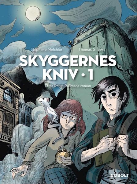 Skyggernes Kniv1