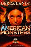 American monsters