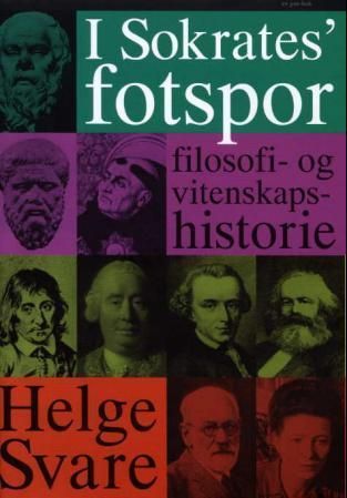 I Sokrates' fotspor : filosofi- og vitenskapshistorie