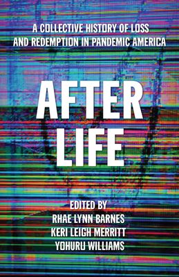 After Life : A Collective History of Loss and Redemption in Pandemic America