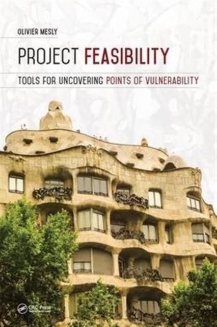 Project Feasibility : Tools for Uncovering Points of Vulnerability