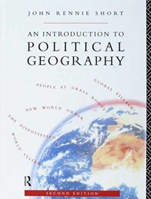 An Introduction to Political Geography