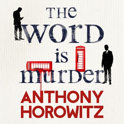 The word is murder