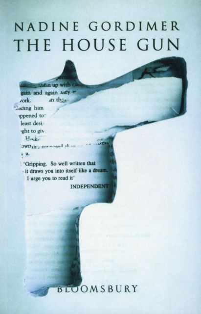 The House Gun