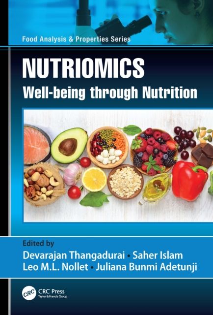 Nutriomics : Well-being through Nutrition