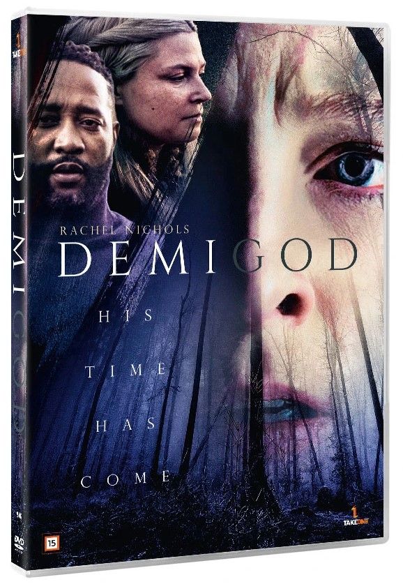 Demigod