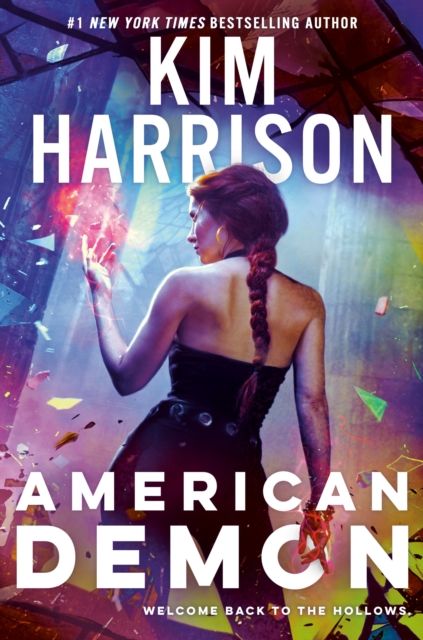 American Demon : Return to The Hollows