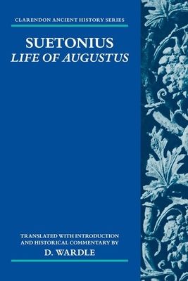 Suetonius : Life of Augustus