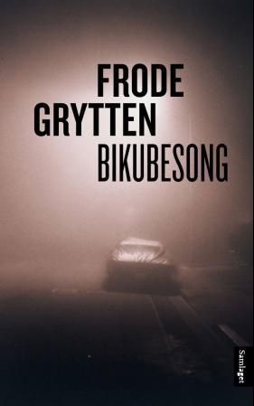 Bikubesong : roman
