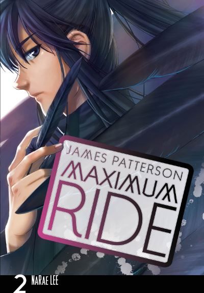 Maximum Ride. 2
