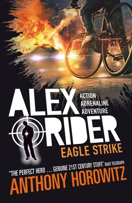 Eagle strike