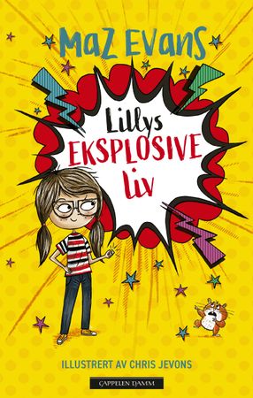 Lillys liv